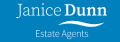Janice Dunn Estate Agents's logo