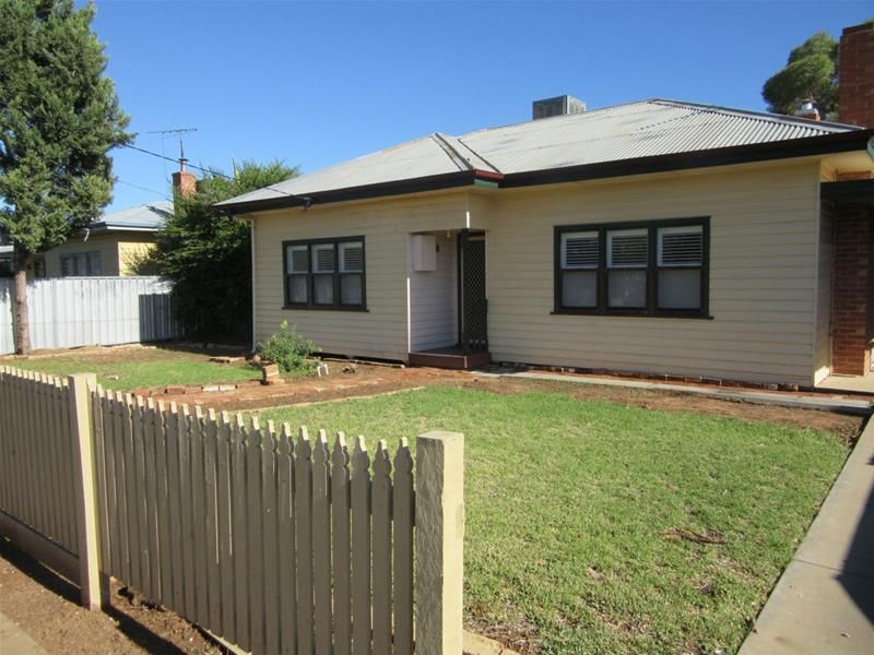 17 Floral Avenue West, Mildura Property History & Address Research
