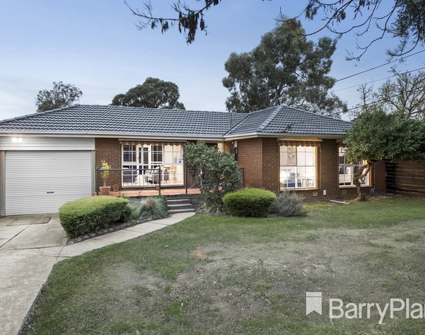 14 Dendaryl Drive, Bundoora VIC 3083