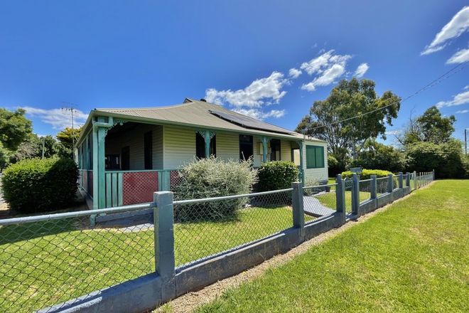 Picture of 16 North Street, HARDEN NSW 2587