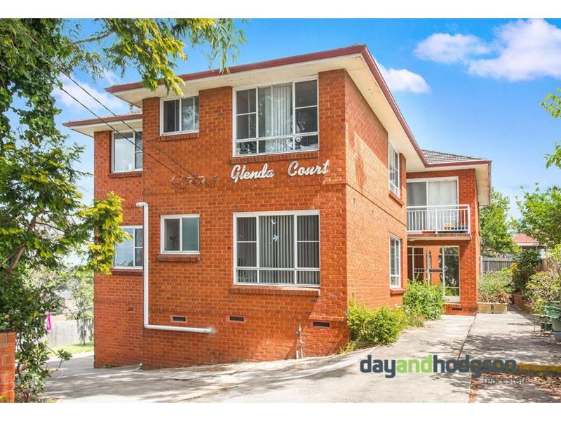 3/5 Pitt-Owen Avenue, ARNCLIFFE NSW 2205, Image 1