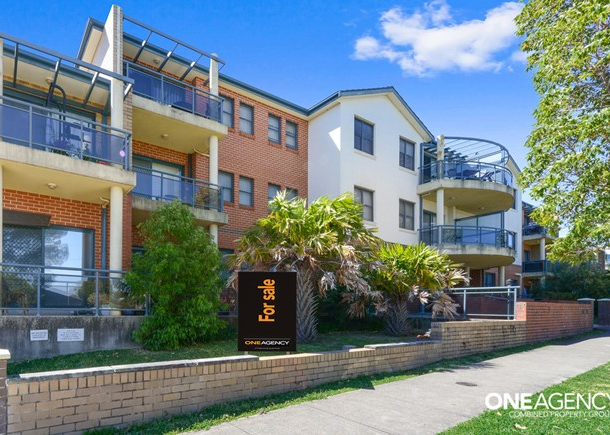 27/24-28 Millett Street, Hurstville NSW 2220