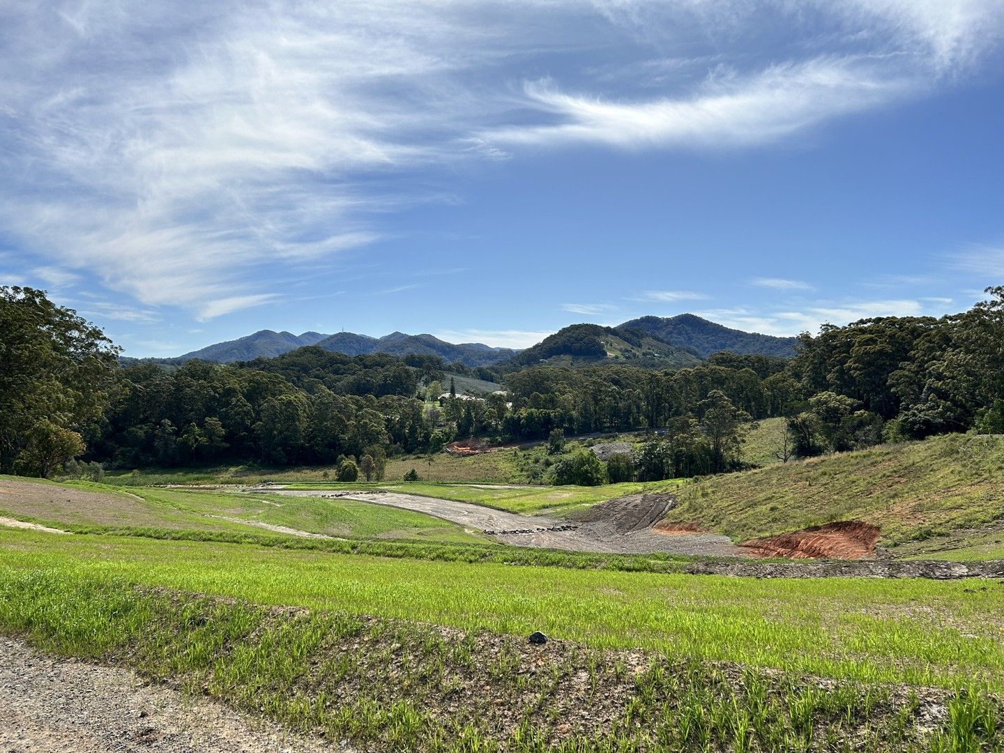 Lot 409 Song Trail, Coffs Harbour NSW 2450, Image 0
