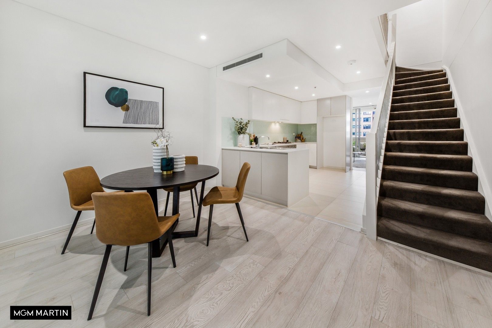 305B/8 Bourke Street, Mascot NSW 2020, Image 1