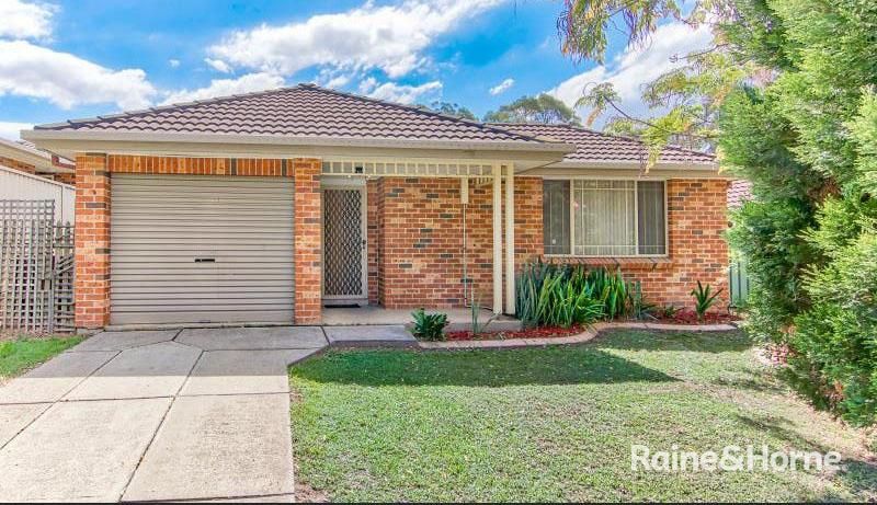 3 bedrooms House in 169 Pye Road QUAKERS HILL NSW, 2763