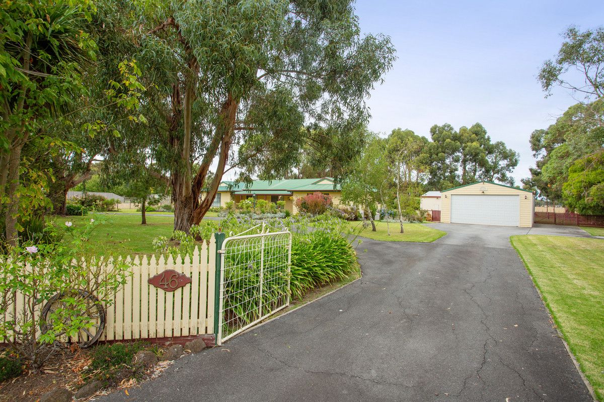 46 Barries Road, Bushfield VIC 3281, Image 2