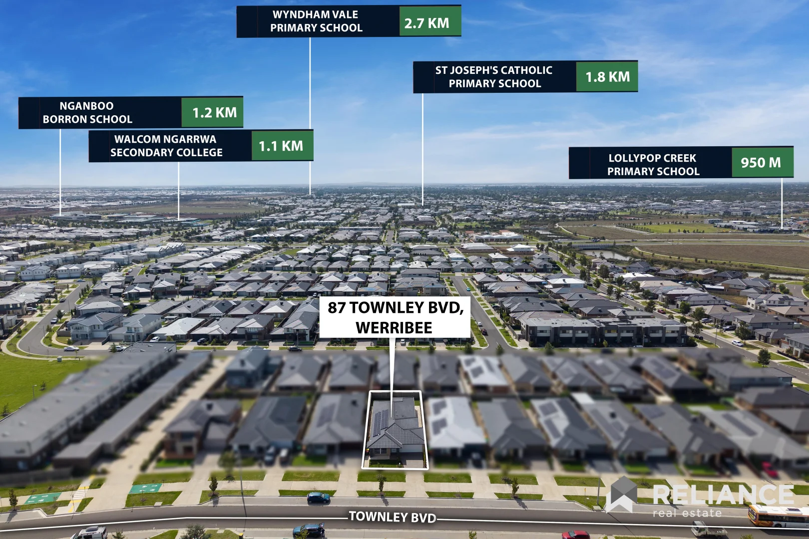 Additional image 19 of 87 Townley Boulevard, Werribee VIC 3030