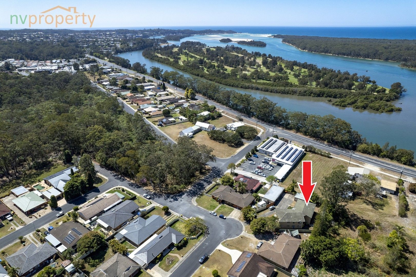 3/1 Warrigal Avenue, Nambucca Heads NSW 2448, Image 2