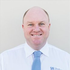 Tim O'Brien, Sales representative