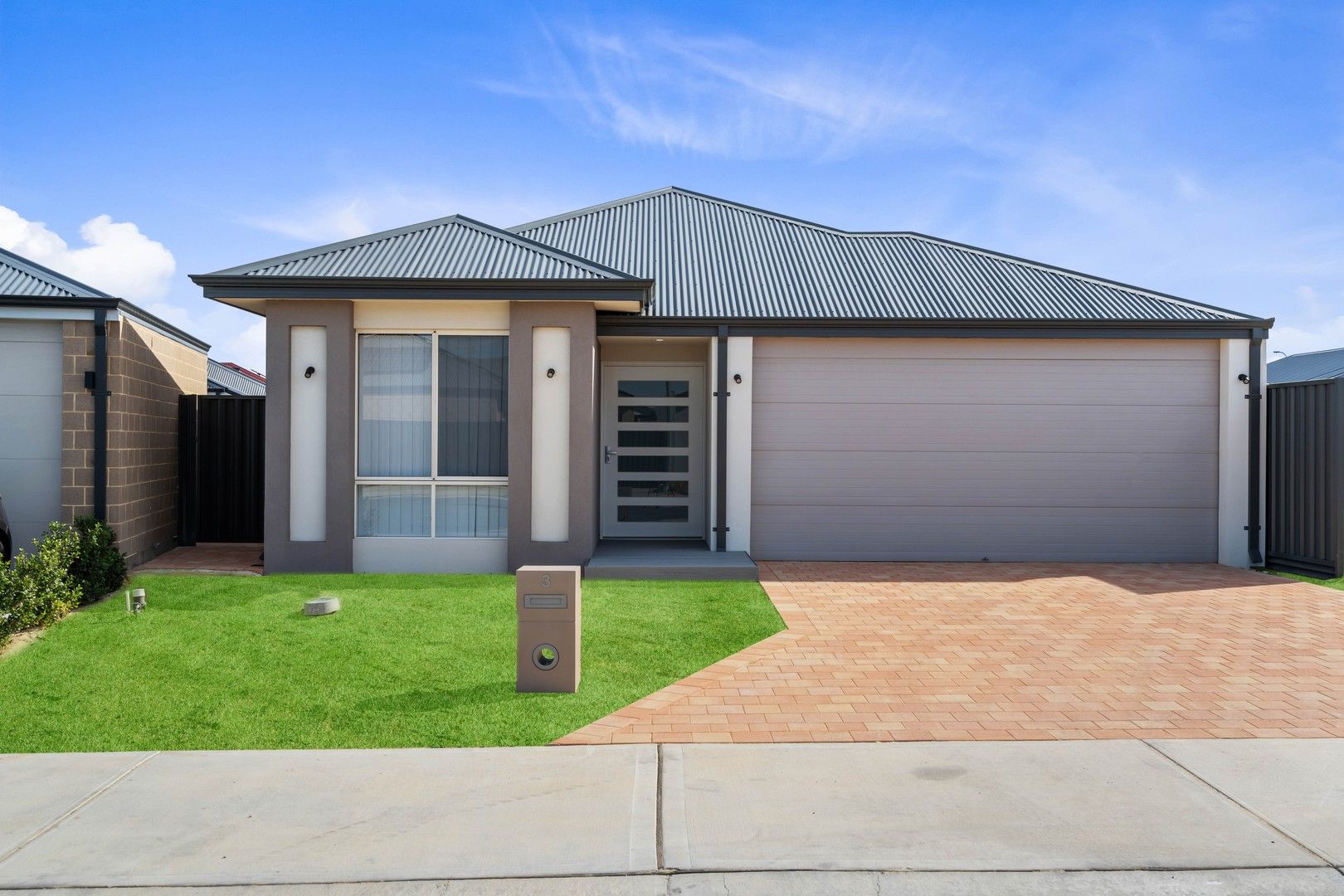 3 Brushtail Road, Brabham WA 6055, Image 0