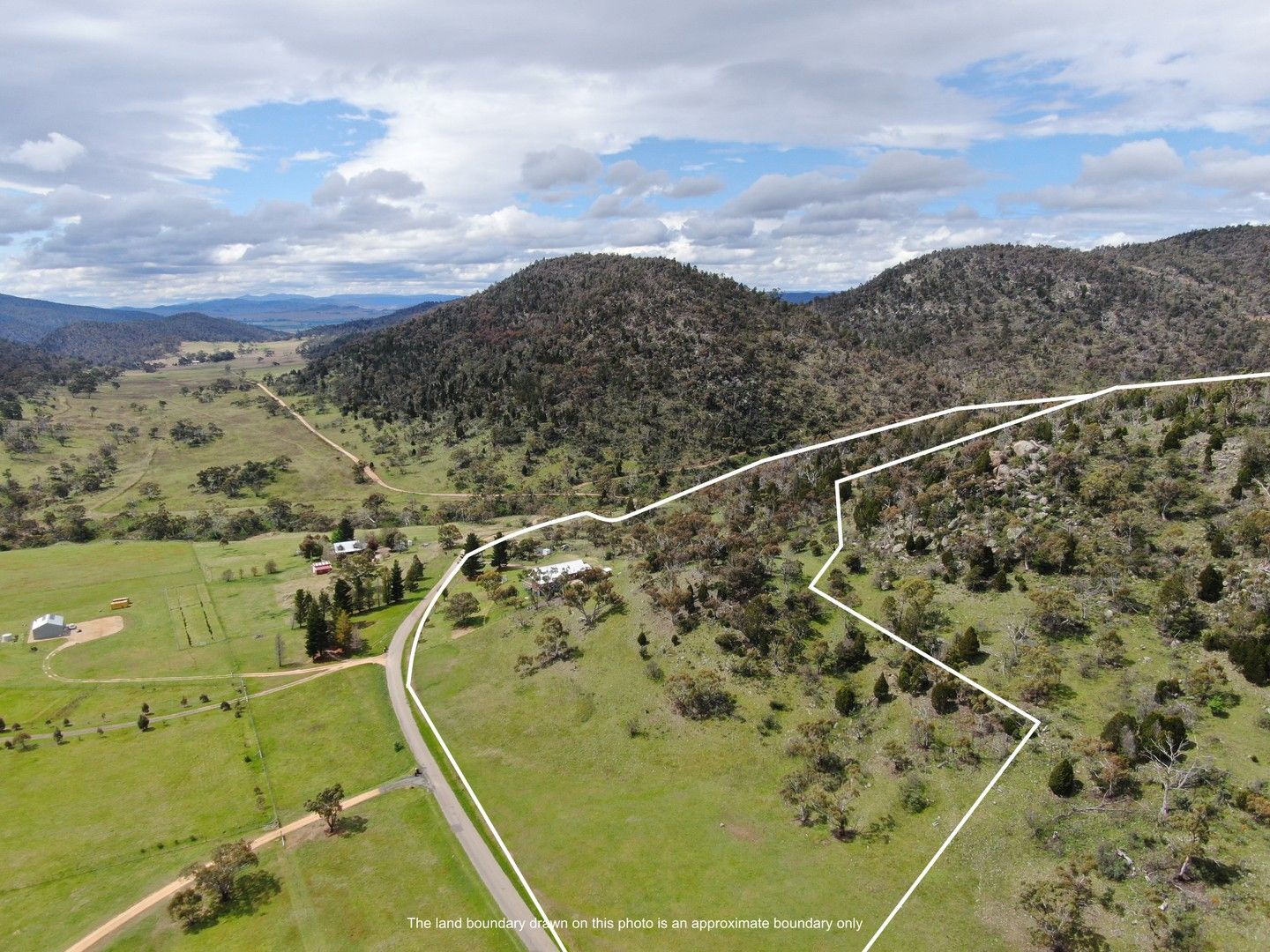 288 Bidgee Road, Cooma NSW 2630, Image 1