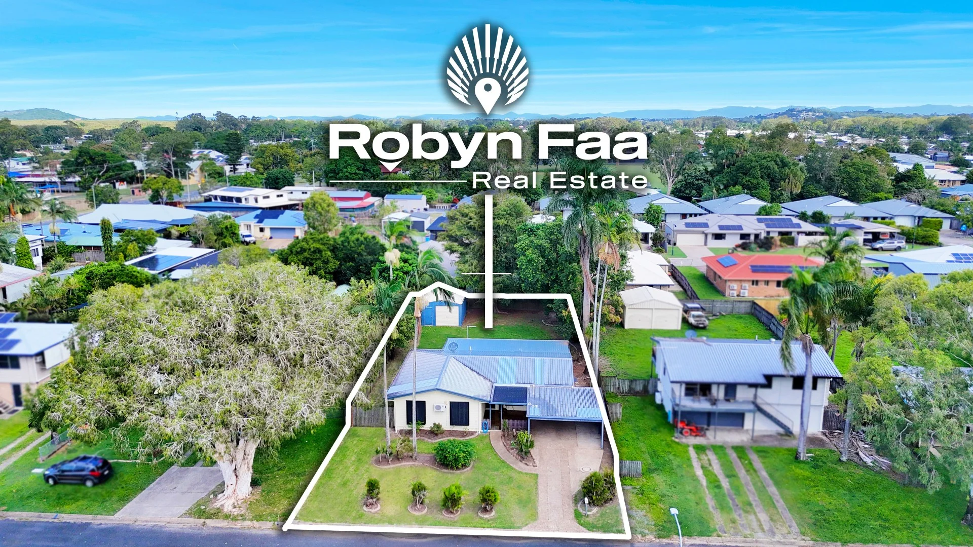 9 Silver Gum Drive, Andergrove QLD 4740