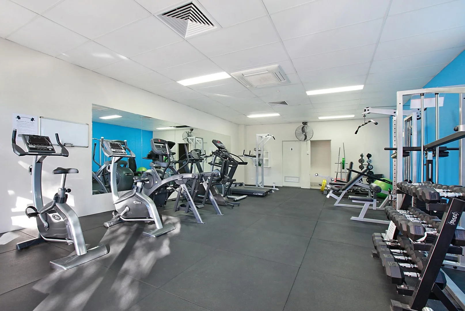 Additional image 21 of 49/3 Wulumay Close, Rozelle NSW 2039