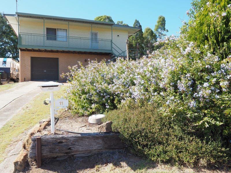 11 Holden Street, Warialda NSW 2402, Image 0