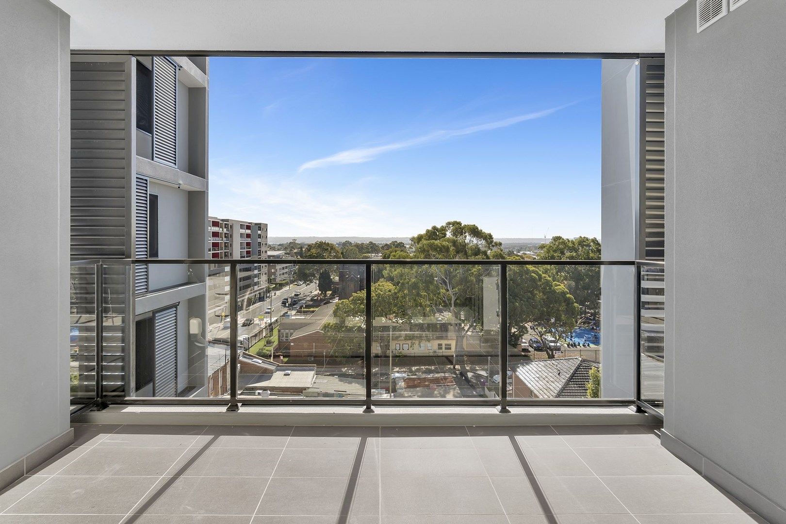 2 bedrooms Apartment / Unit / Flat in 21/23-25 John Street LIDCOMBE NSW, 2141