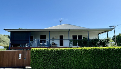 Picture of 9 Ruse Street, MOREE NSW 2400