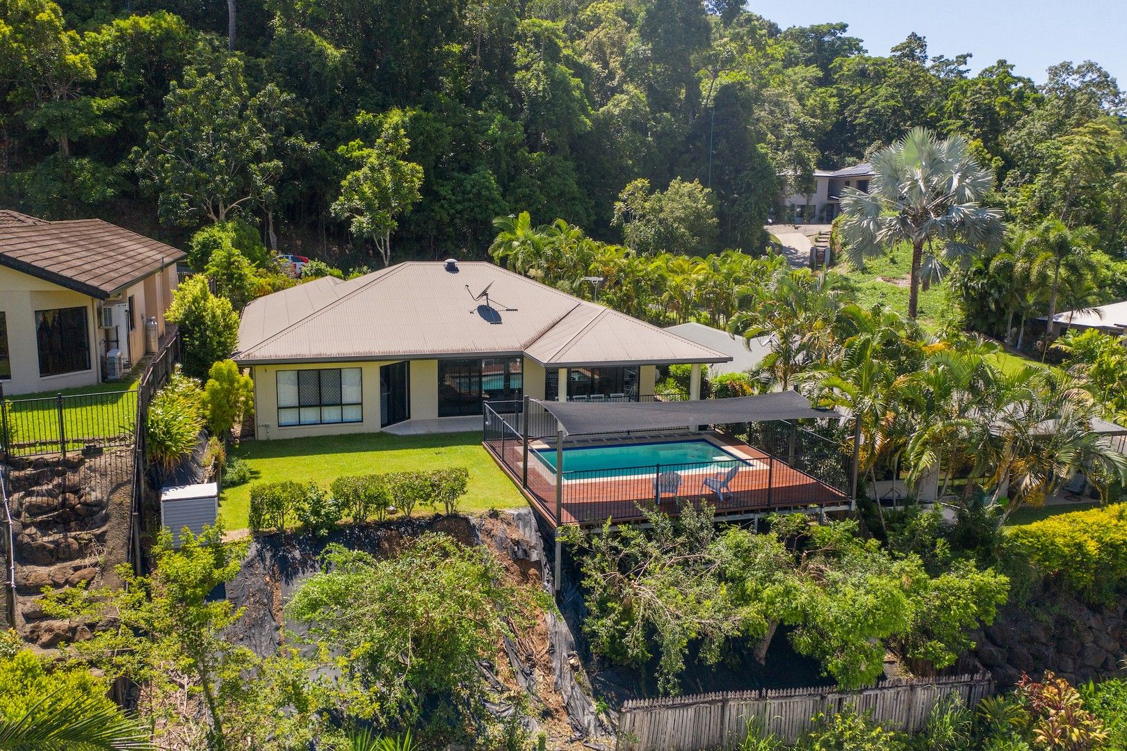 7 Findlay Street, Brinsmead QLD 4870