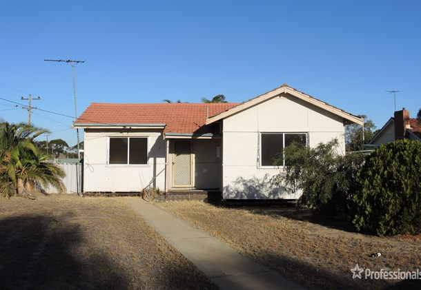 18 Touche Street, Three Springs WA 6519