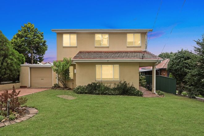 Picture of 22 Staples Street, KINGSGROVE NSW 2208
