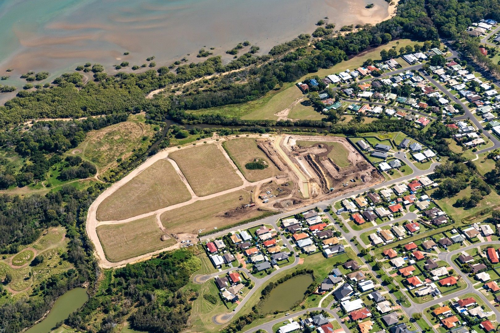 Point Vernon QLD 4655 vacant land for Sale, $399,000 - 2018269099 | Domain