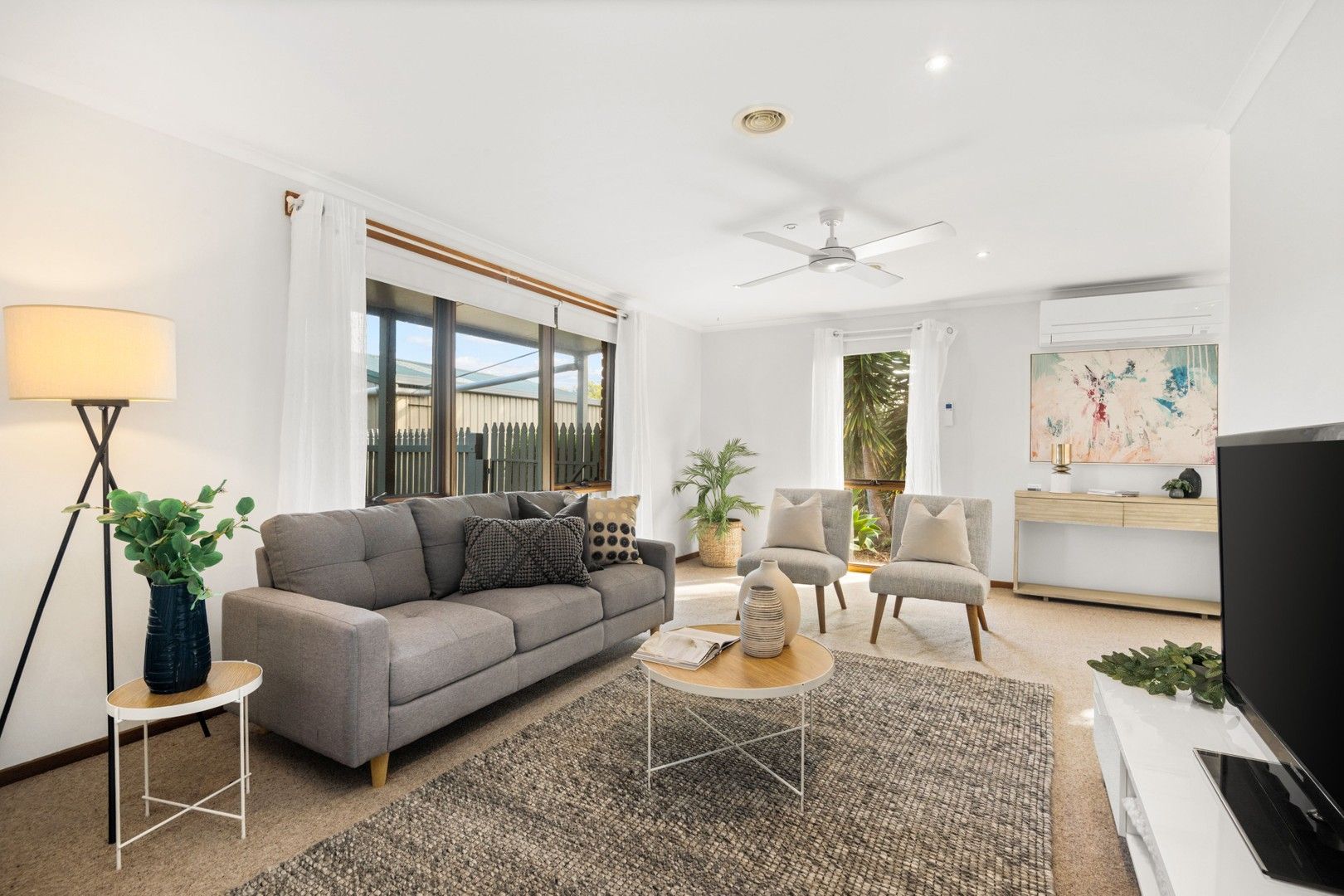 3 bedrooms House in 56 THAMBALLINA ROAD CLIFTON SPRINGS VIC, 3222