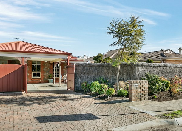 3/4 Russell Terrace, Woodville SA 5011