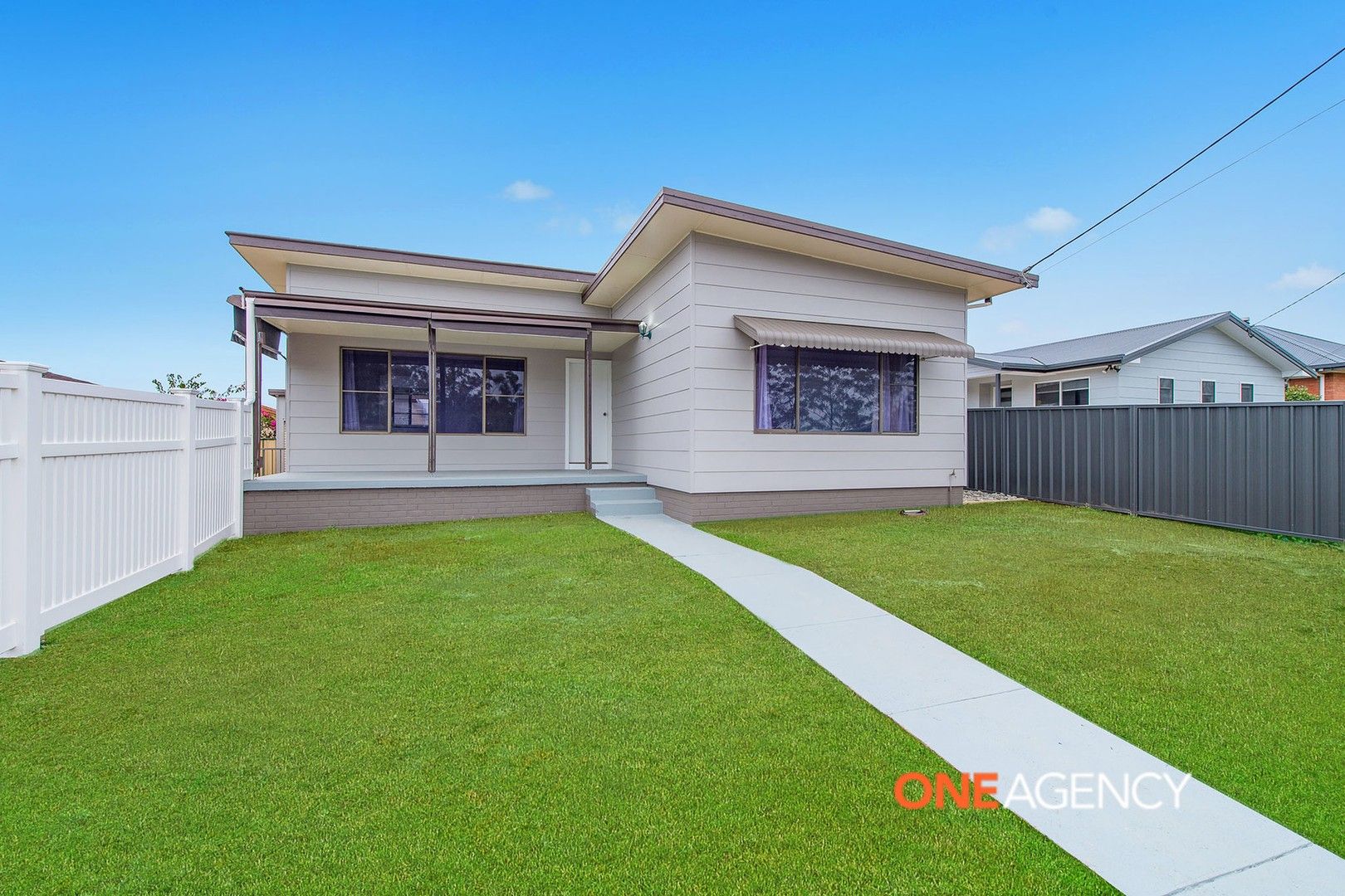 152 High Street, Wauchope Property History & Address Research Domain