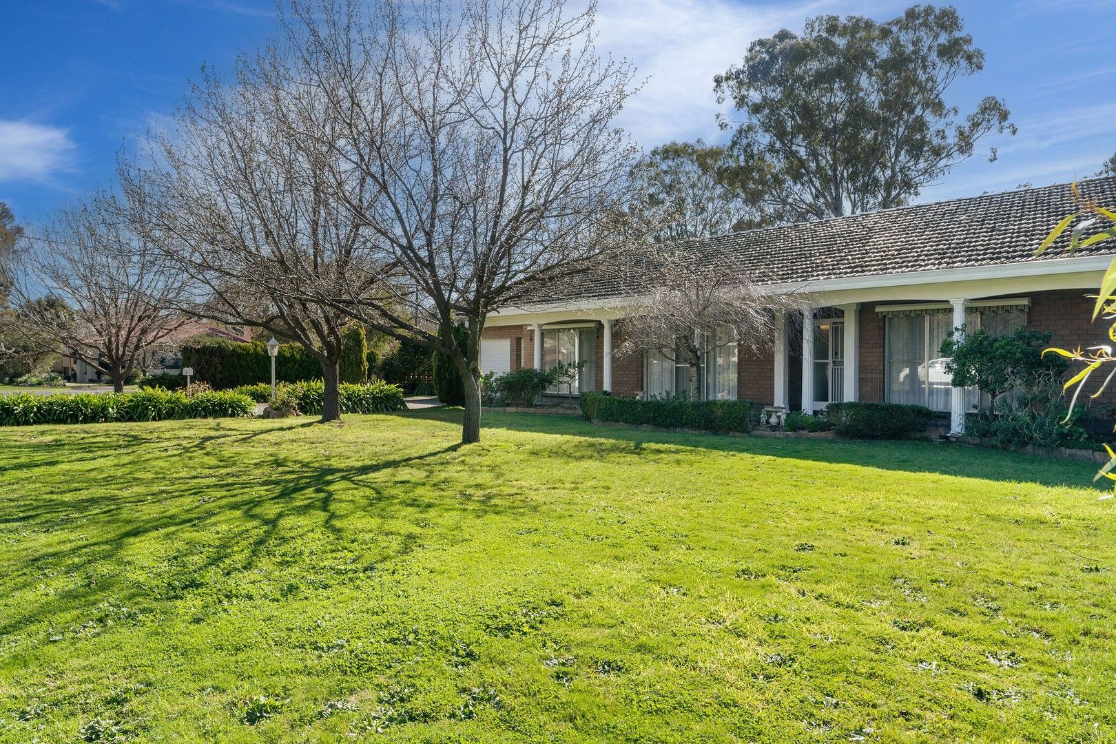 35 Sevens Avenue, Euroa VIC 3666, Image 0