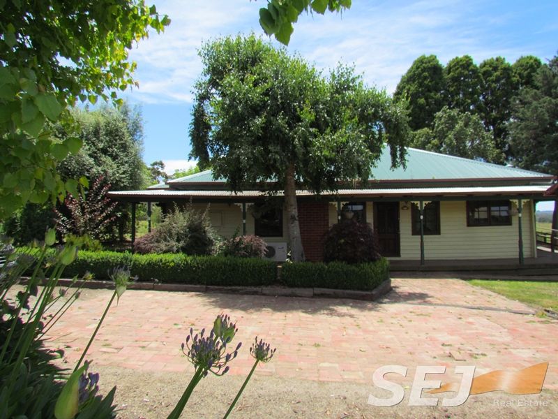 1880 Westernport Road, Ripplebrook VIC 3818, Image 0