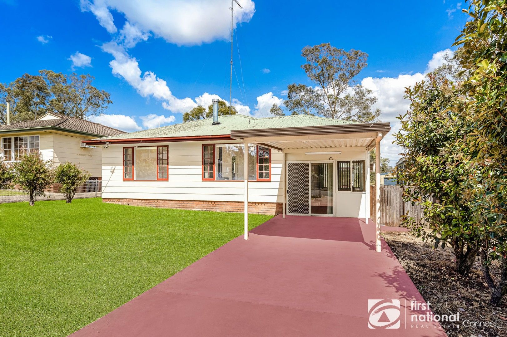 27 Dorothy Street, Freemans Reach NSW 2756, Image 0