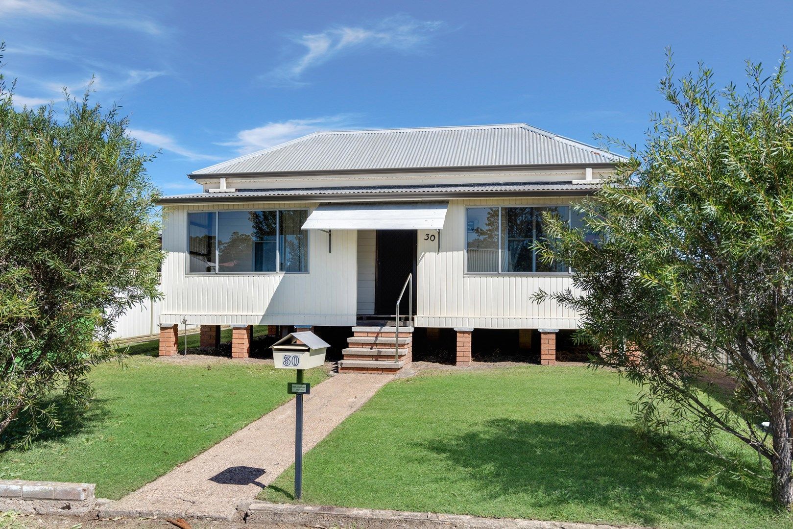 30 Little Park Street, Greta NSW 2334, Image 0