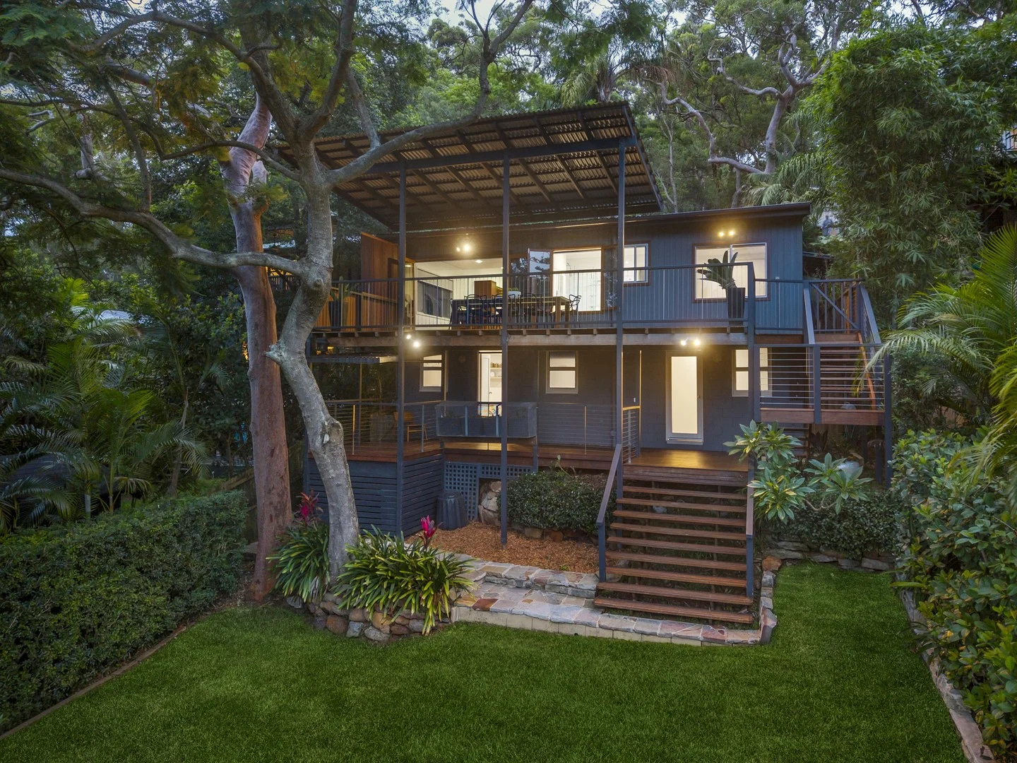 138 Grandview Drive, Newport NSW 2106