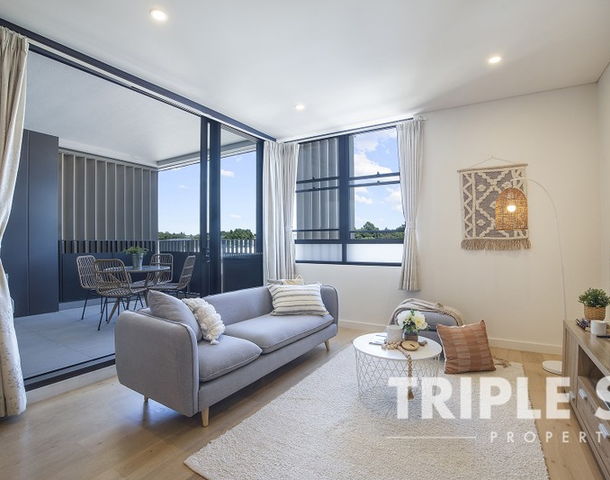 303/25 Upward Street, Leichhardt NSW 2040