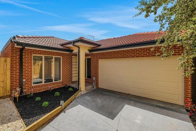 Picture of 158A Racecourse Road North, PAKENHAM VIC 3810