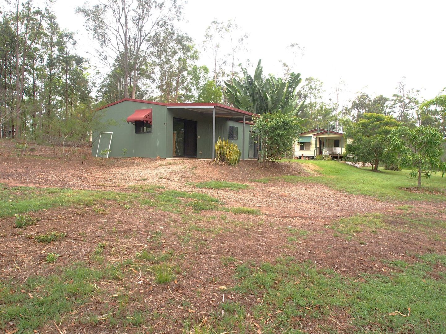 110 Gregory Drive, Redridge QLD 4660, Image 2