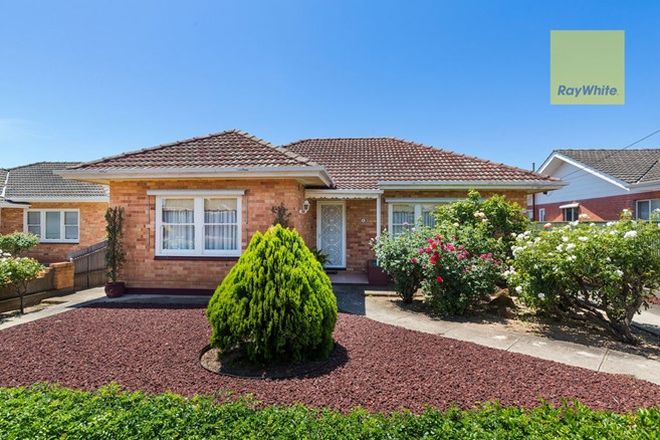 Picture of 4 Walsh Street, NETLEY SA 5037