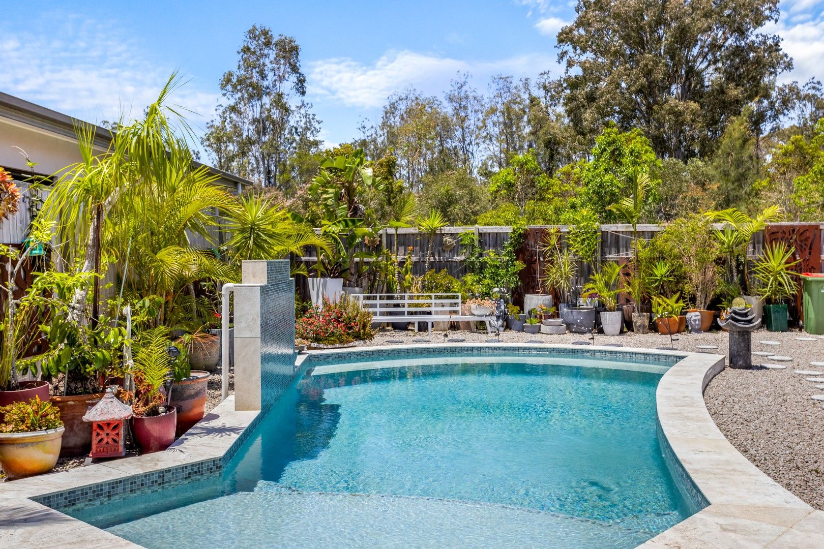 4 bedrooms House in 66 Christina Drive COOMERA WATERS QLD, 4209