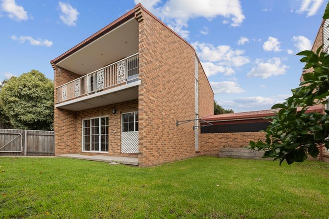 Picture of 1/9 Torpy Place, JERRABOMBERRA NSW 2619