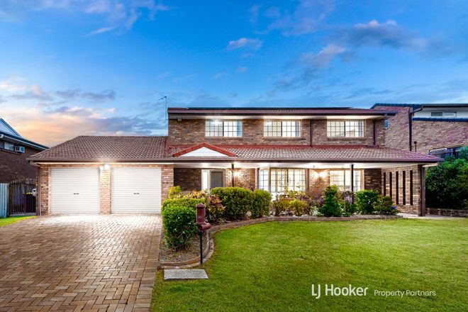 Picture of 12 McKinley Court, STRETTON QLD 4116
