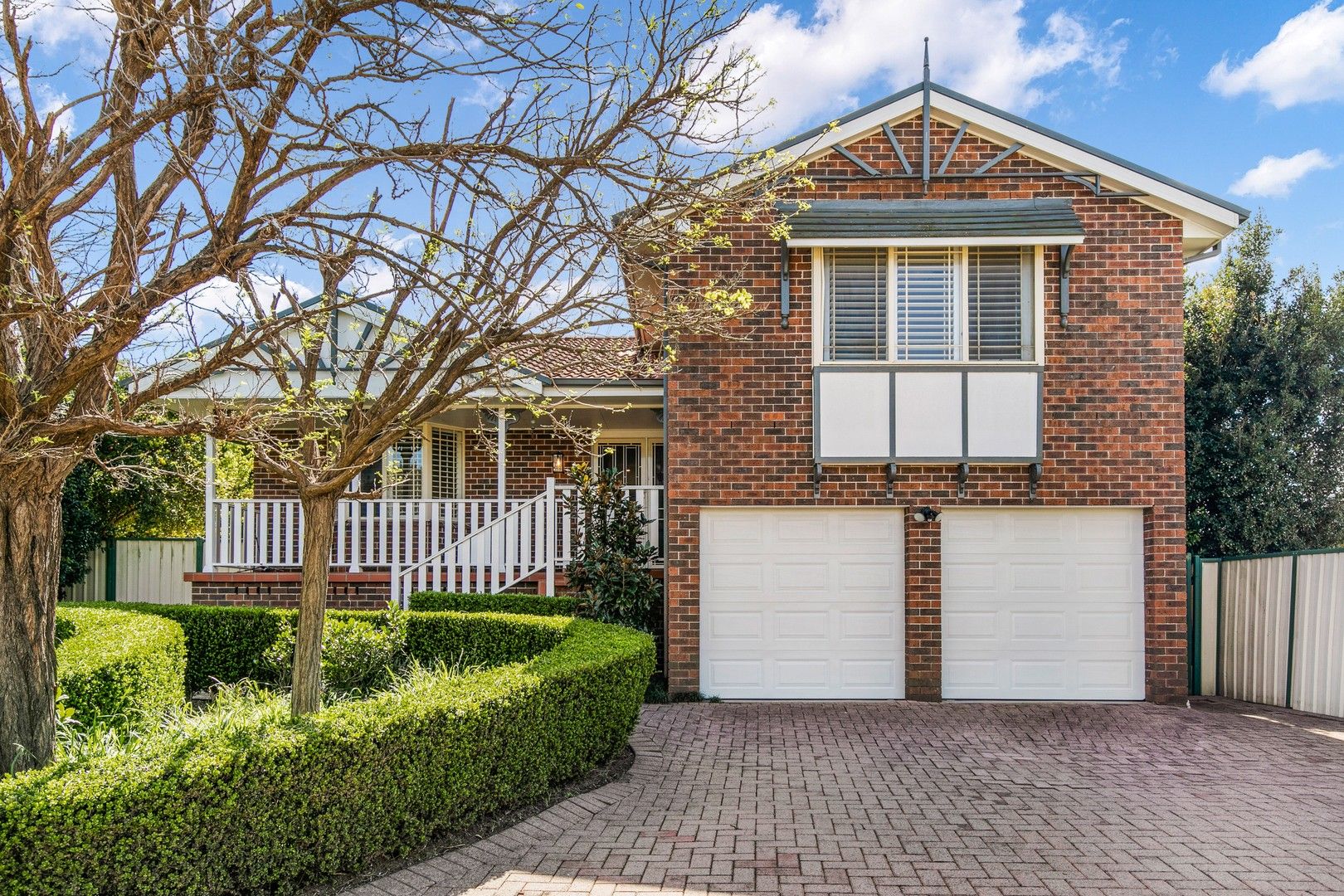 4 bedrooms House in 19 Denton Grove QUAKERS HILL NSW, 2763