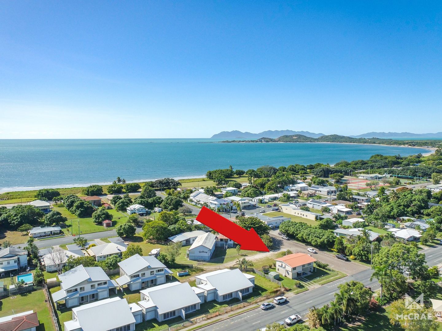 16 Beach Avenue, Bowen QLD 4805, Image 1