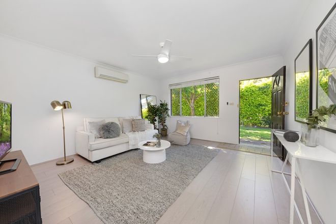 Picture of 1/54 Nilson Avenue, HILLSDALE NSW 2036