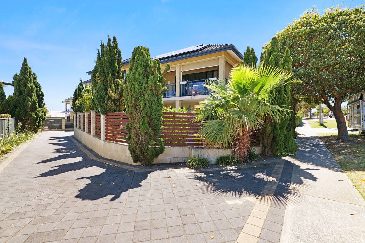 Picture of 28A Ramsdale Street, DOUBLEVIEW WA 6018