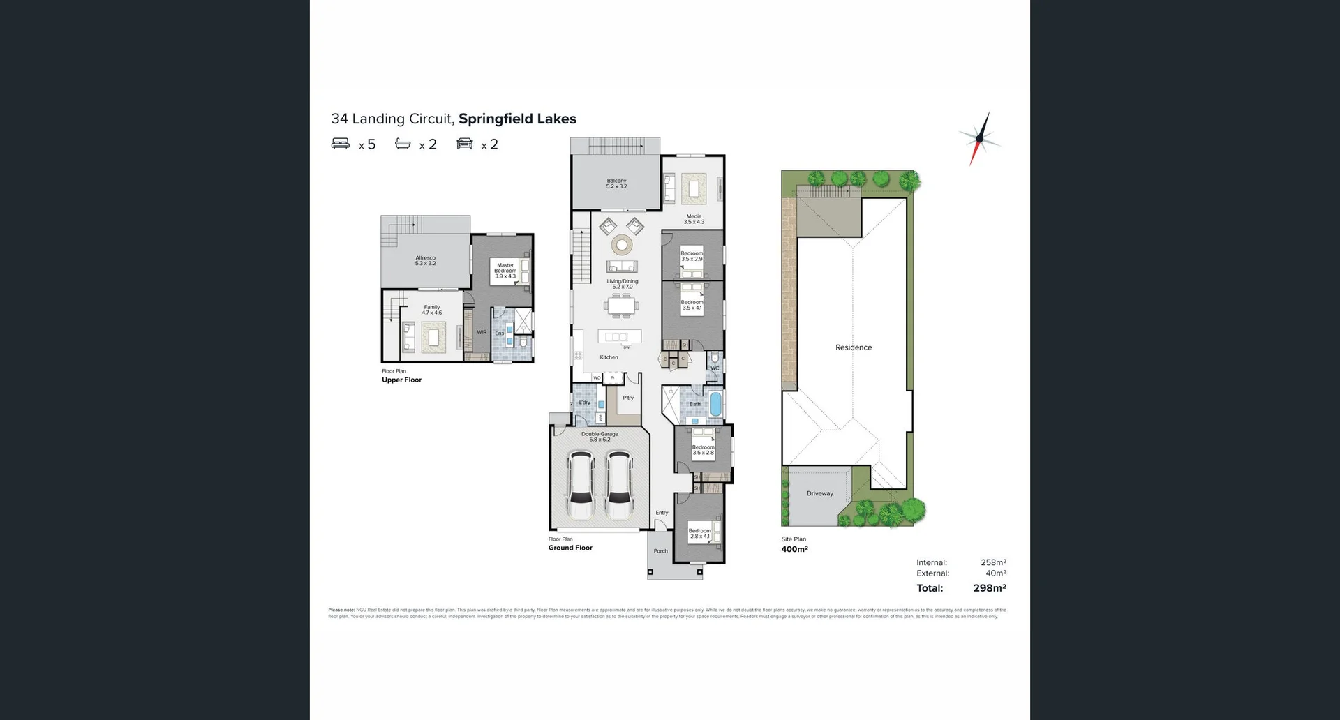 Additional image 15 of 34 Landing Circuit, Springfield Lakes QLD 4300