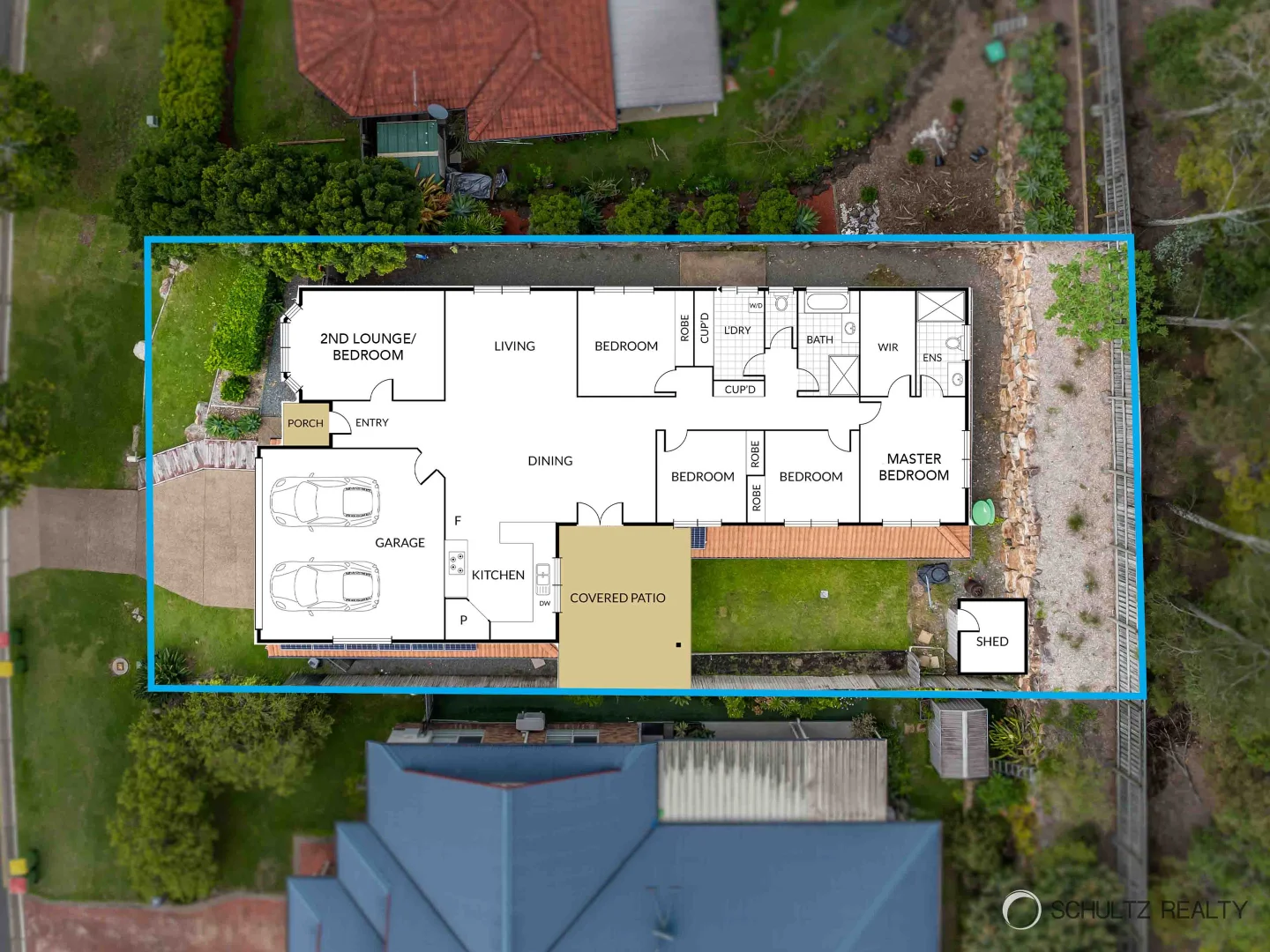 Additional image 18 of 12 Mountain View Crescent, Mount Warren Park QLD 4207