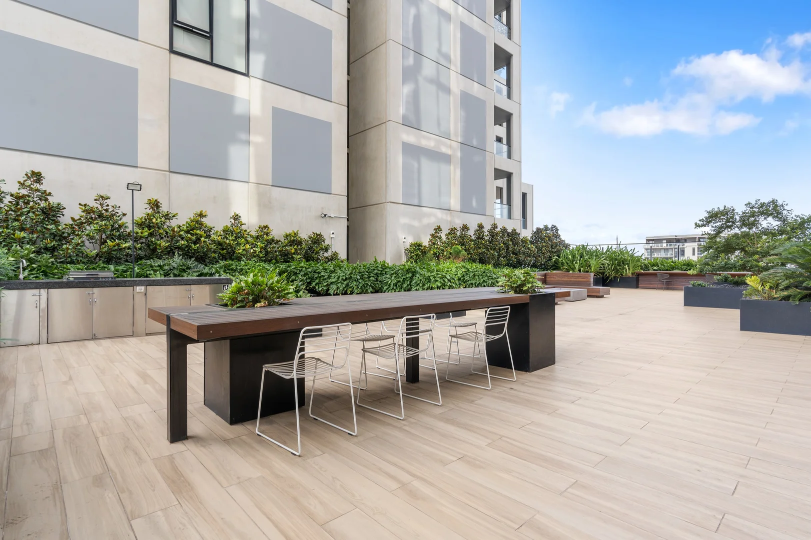 Additional image 10 of 516/40 Hall Street, Moonee Ponds VIC 3039