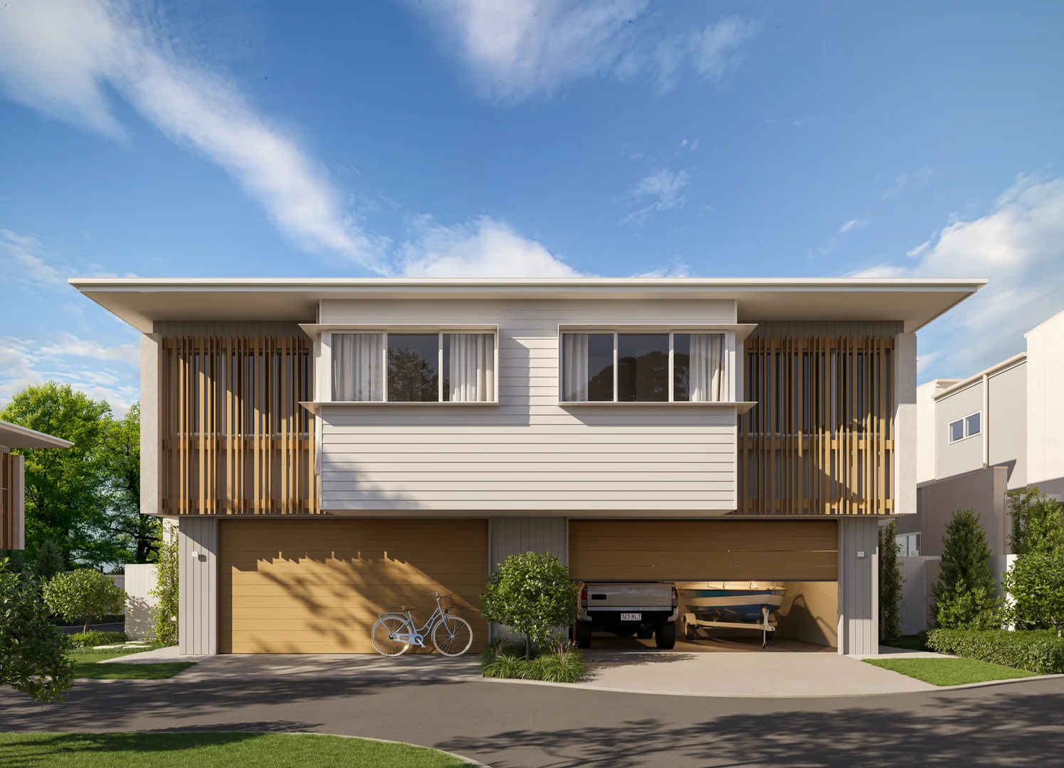 Additional image 7 of 37/36 Jimmieson Avenue, Labrador QLD 4215