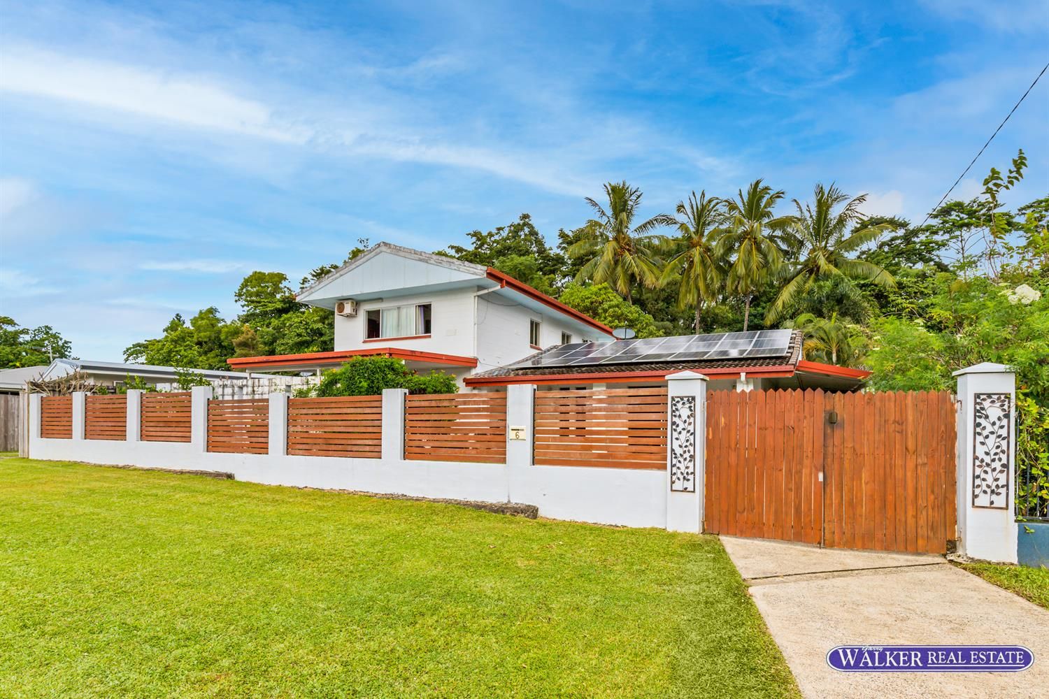 6 Maina Street, Woree QLD 4868, Image 0