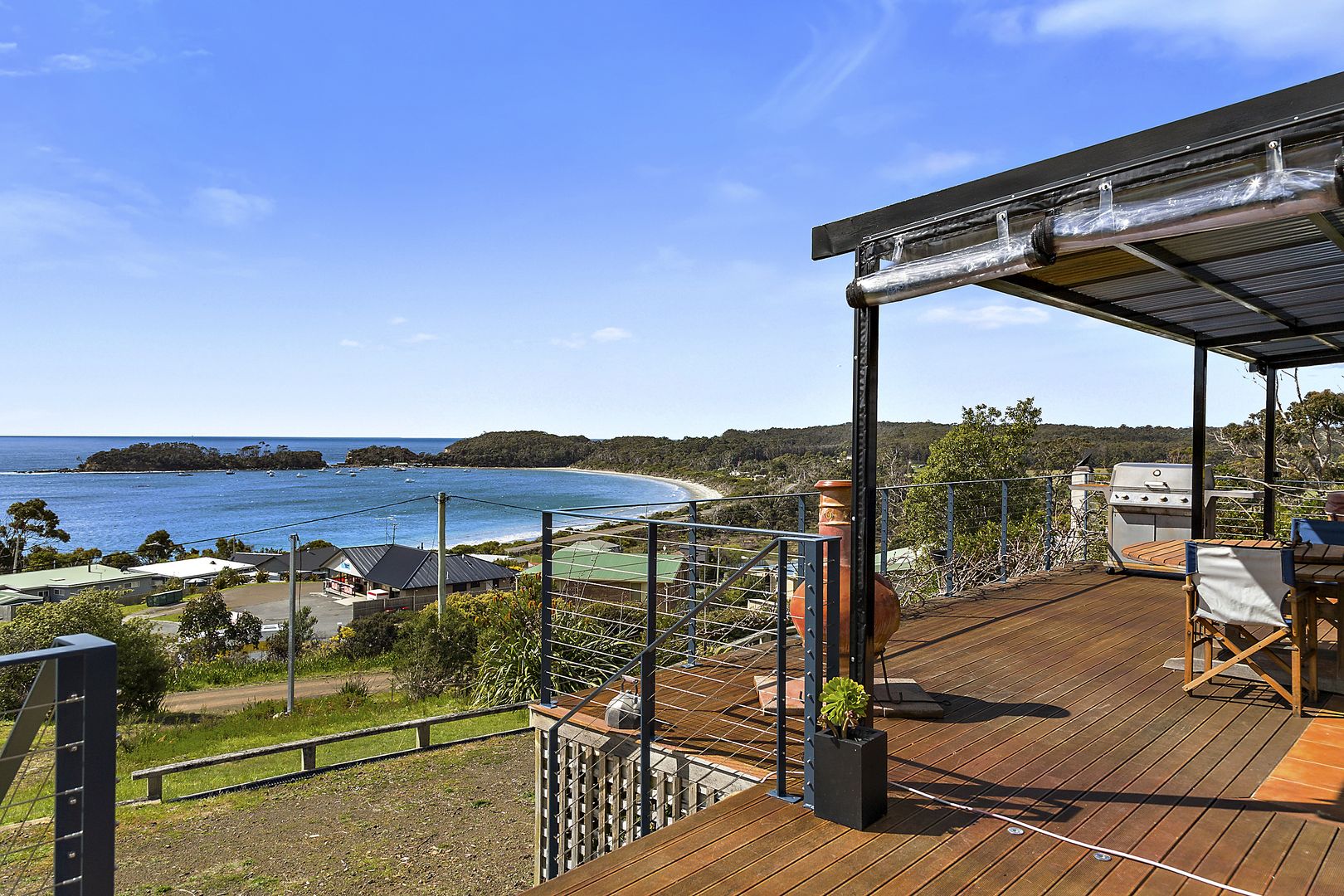 19 Waterfall Bay Road, Eaglehawk Neck TAS 7179, Image 1