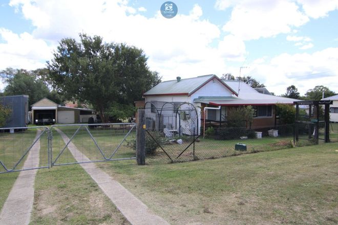 Picture of 5 Bukkulla Street, ASHFORD NSW 2361